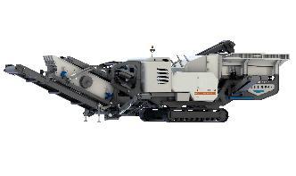 EXTEC Crusher Aggregate Equipment For Sale 29 Listings ...