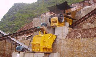 Crusher Aggregate Equipment For Sale 2794 Listings ...