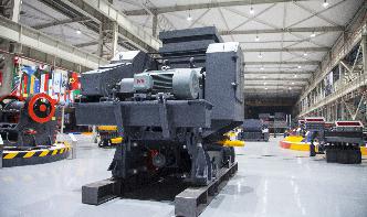 jaw crusher for minning 