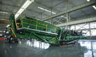 Building Mobile Screening Plant South Africa 