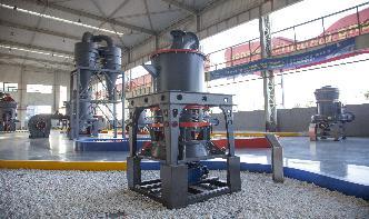 Jaw crusher parts | Sinco
