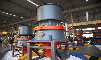 300t/h mobile iron ore crushing and screening production ...