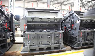 slag quarry equipments cost in mexico