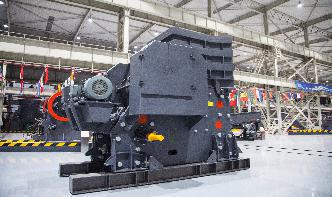 Used Complete Quarry Machinery For Sale 