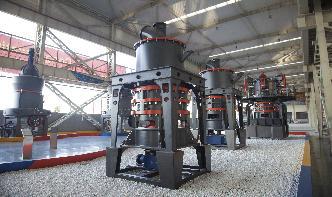 Beneficiation Machines For Copper Ore Suppliers In China ...