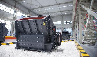 Global Crushers and Screeners Market by Manufacturers ...