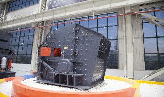 stone crusher with dust collector 