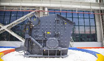 Difference Between Gyratory And Jaw Crusher 