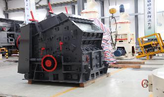 Cromite Crushing Plant For Sale In Sweden 