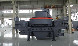 grinding mill for refractories. 