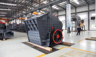 Shree Industries, Pune, Manufacturer of Sand crusher plant ...