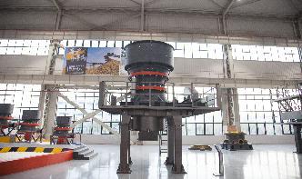 Production For Coal Crusher 