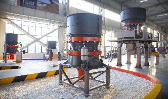 Fluorite stone crushing processing plant in South Africa