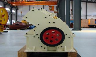 specification impact crusher pf1007 