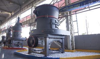 Antimony Refining Process Machine