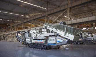 Mobile Jaw Crushing Plant at Best Price in Chennai, Tamil ...
