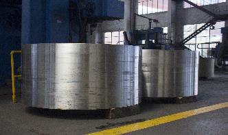 Continuous Ball Mill, Manufacturer, India