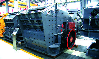 Crushers machine for making aggregates | Mining Quarry Plant