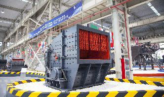 Bulk goods conveyor technology – SFI 