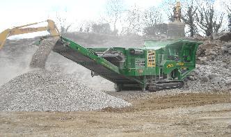  DRW Crusher Services
