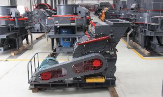 mets primary jaw crusher installation photographs