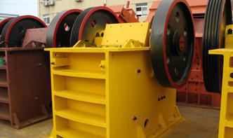 used gold ore jaw crusher provider in indonessia 
