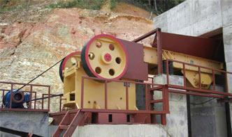 Fixed Crusher Plant In South Africa 