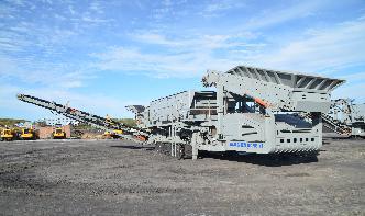 Tecweigh Belt Scales for Aggregate Tracking | Amaco
