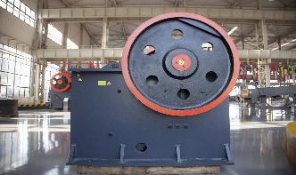 cost of soft rock crusher india 