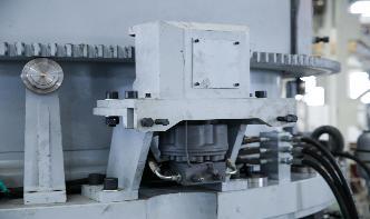 refractory matirial grinding machine