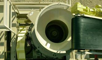 complete grinding plant from cement clinker SBM Product ...
