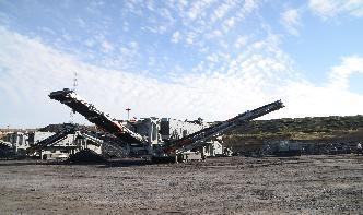 PARKER 1300x1050 jaw crusher » JC Maquinay
