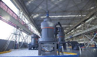 Working Principle And Advantages Of Horizontal Sand Mill ...