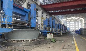 Ball Mill Zhongbo Machinery