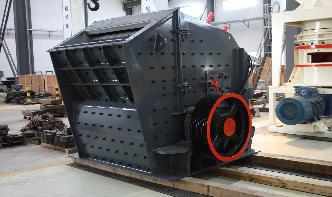 ® LT1213SE™ electric crushing and screening plant