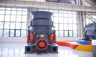 How to buy suitable cone crusher for 300 TPH iron ore ...