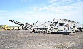 Screening Crushing And Recycling Equipment South Africa