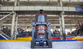 coal vibration equipment size 