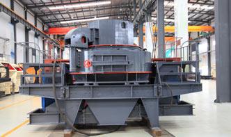 Specifications Of Vertical Roller Mill(vrm) 