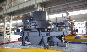Coal Pulveriser Mill Production Line 