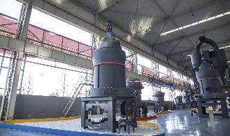 Lead Ore Processing Crusher And Grinding Mill
