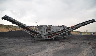 Work In Assembly Crusher Plant In Perth