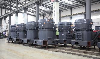 crushers for powder manufacturing 
