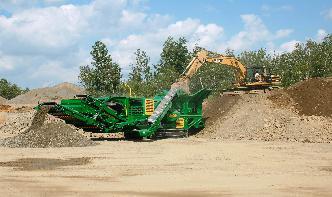 How does a Mobile Crusher Plant work? Quora