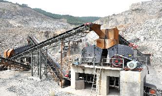 General Arrangement Of Cement Mill Crusher And Mill