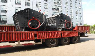which of the country is manifacturing stone crusher