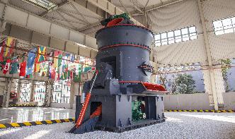 world wide iron ore crushers manufactures 