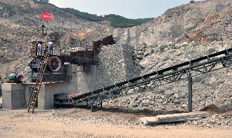 rolling crusher for bauxite in usa 