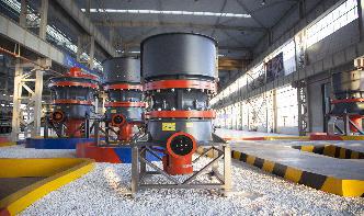 Knelson Centrifugal Gold Concentrator