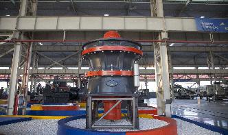 آلة الجبس جنوب أفريقيا, نظام التحكم في مطحنة ريموند